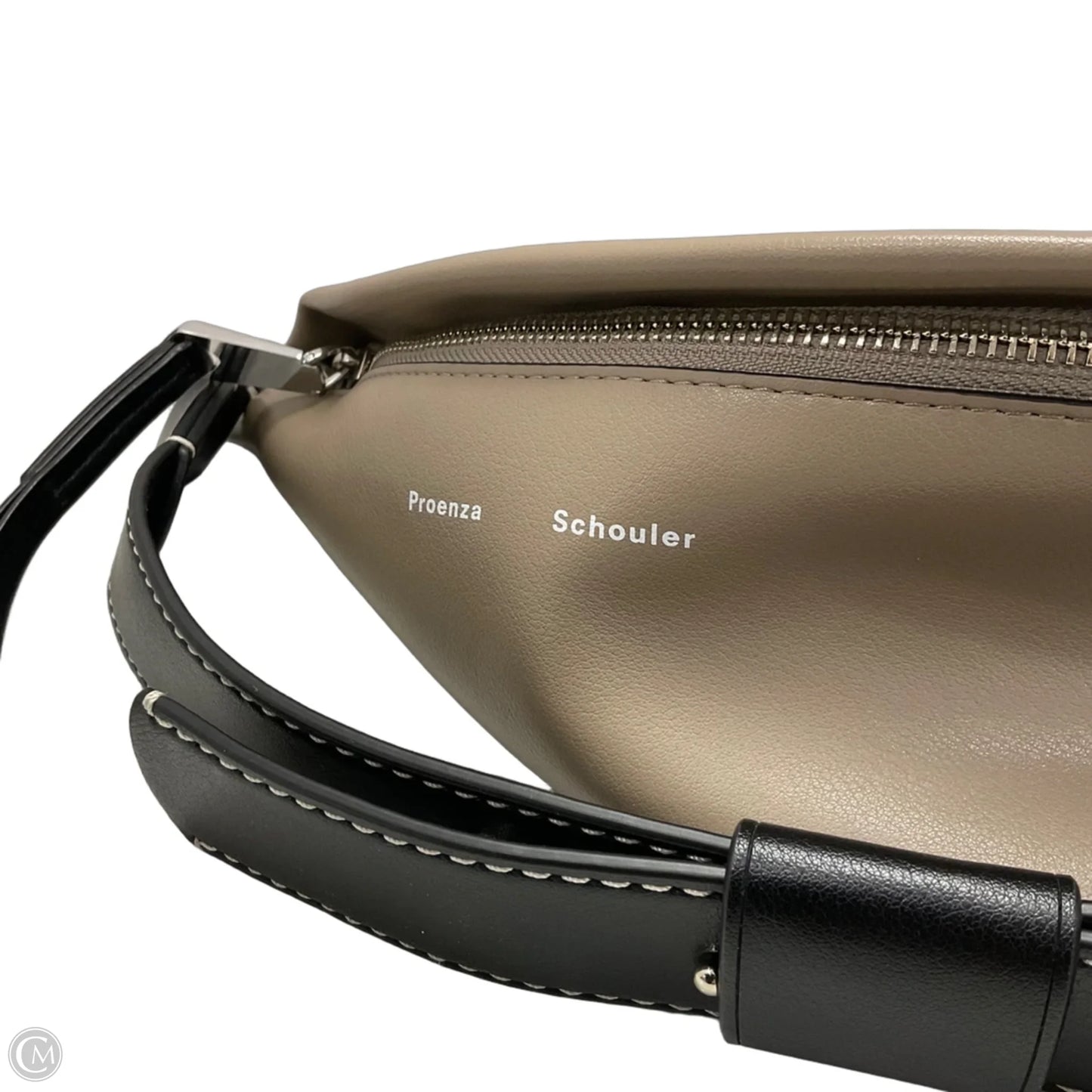 Belt Bag Luxury Designer By Proenza-schouler, Size: Medium