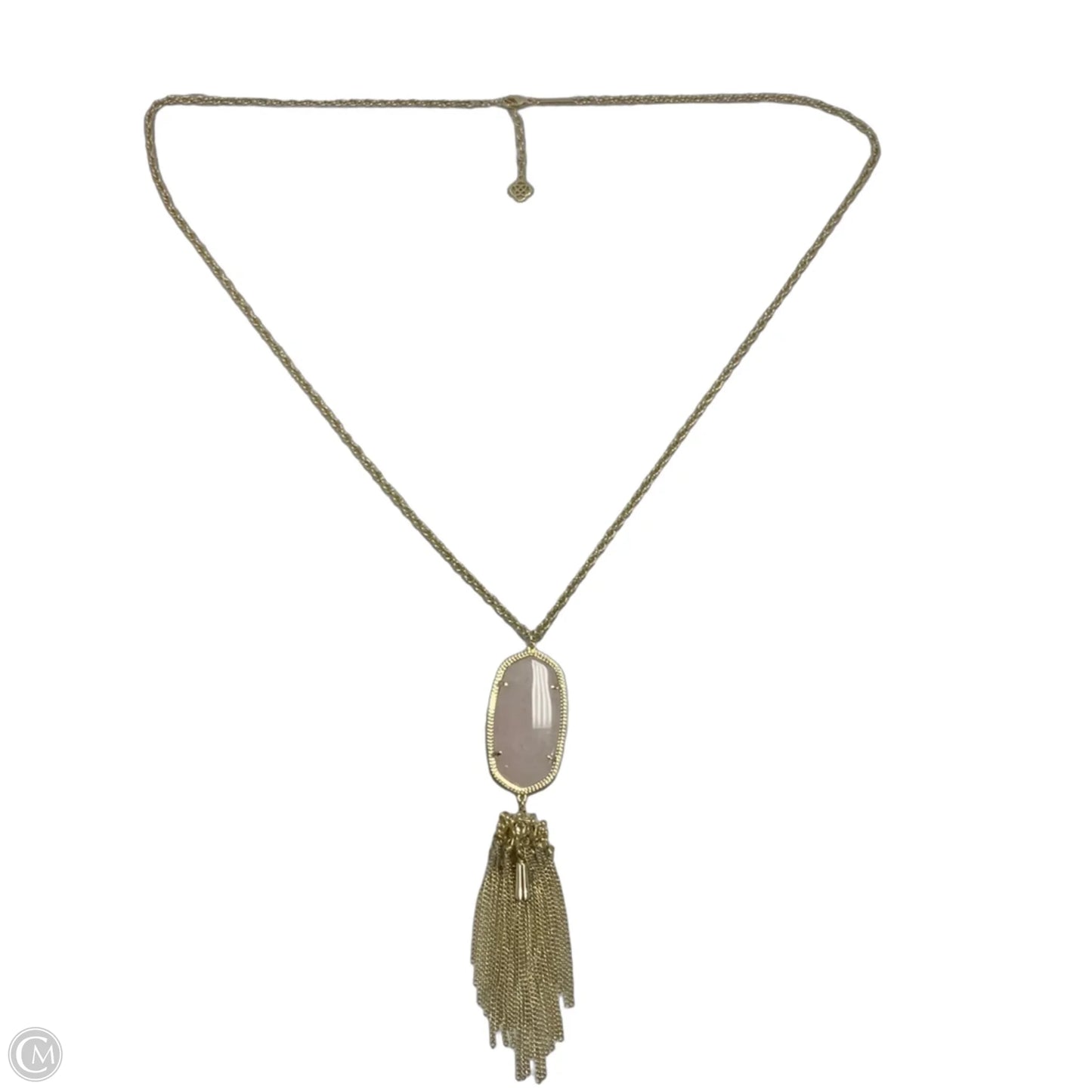 Necklace Pendant By Kendra Scott