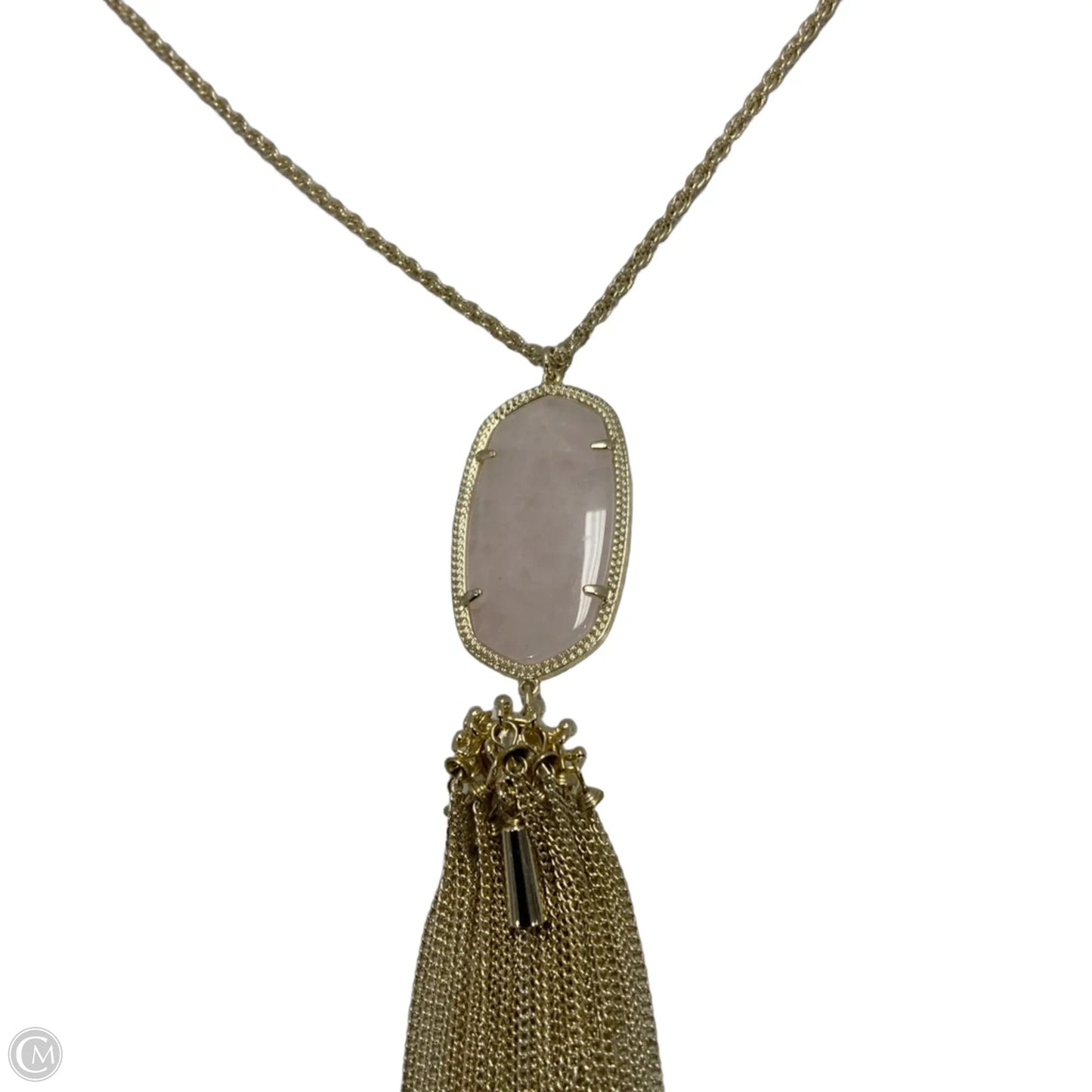 Necklace Pendant By Kendra Scott