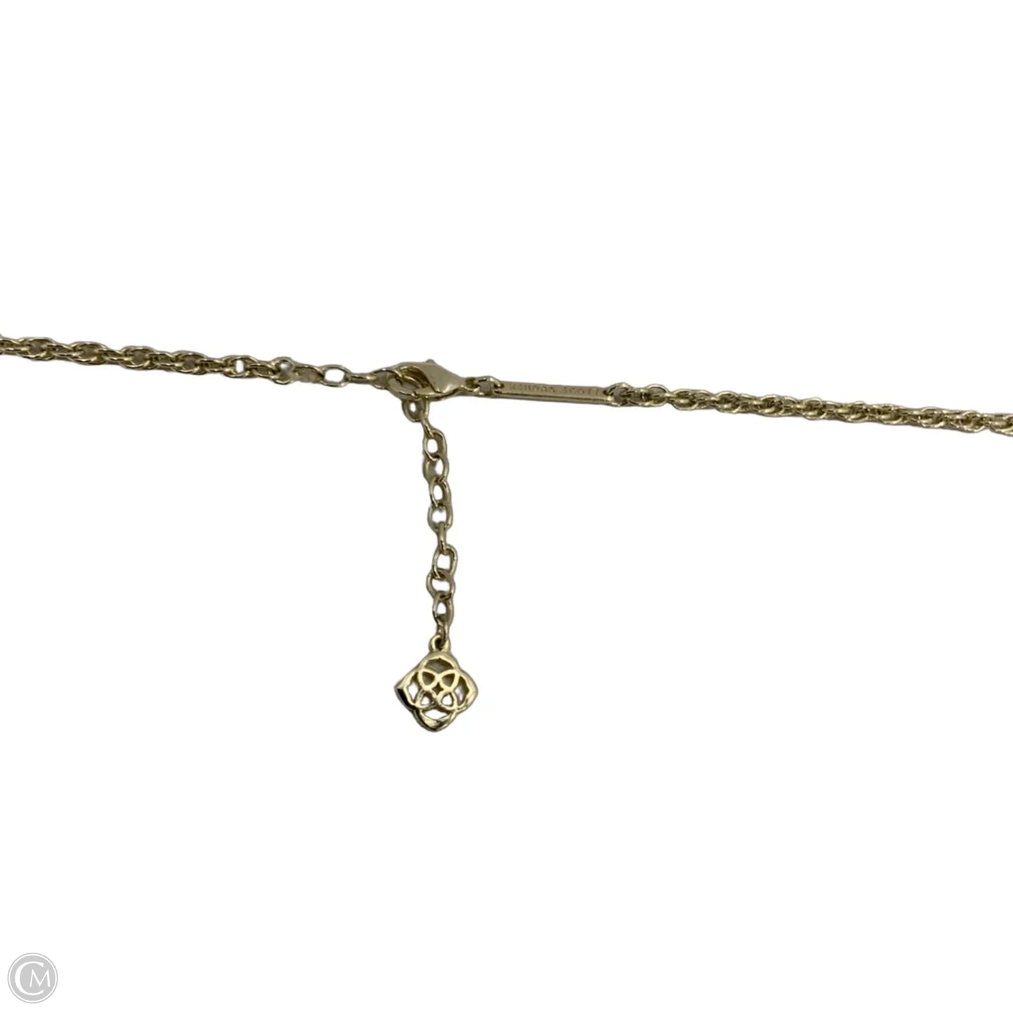 Necklace Pendant By Kendra Scott