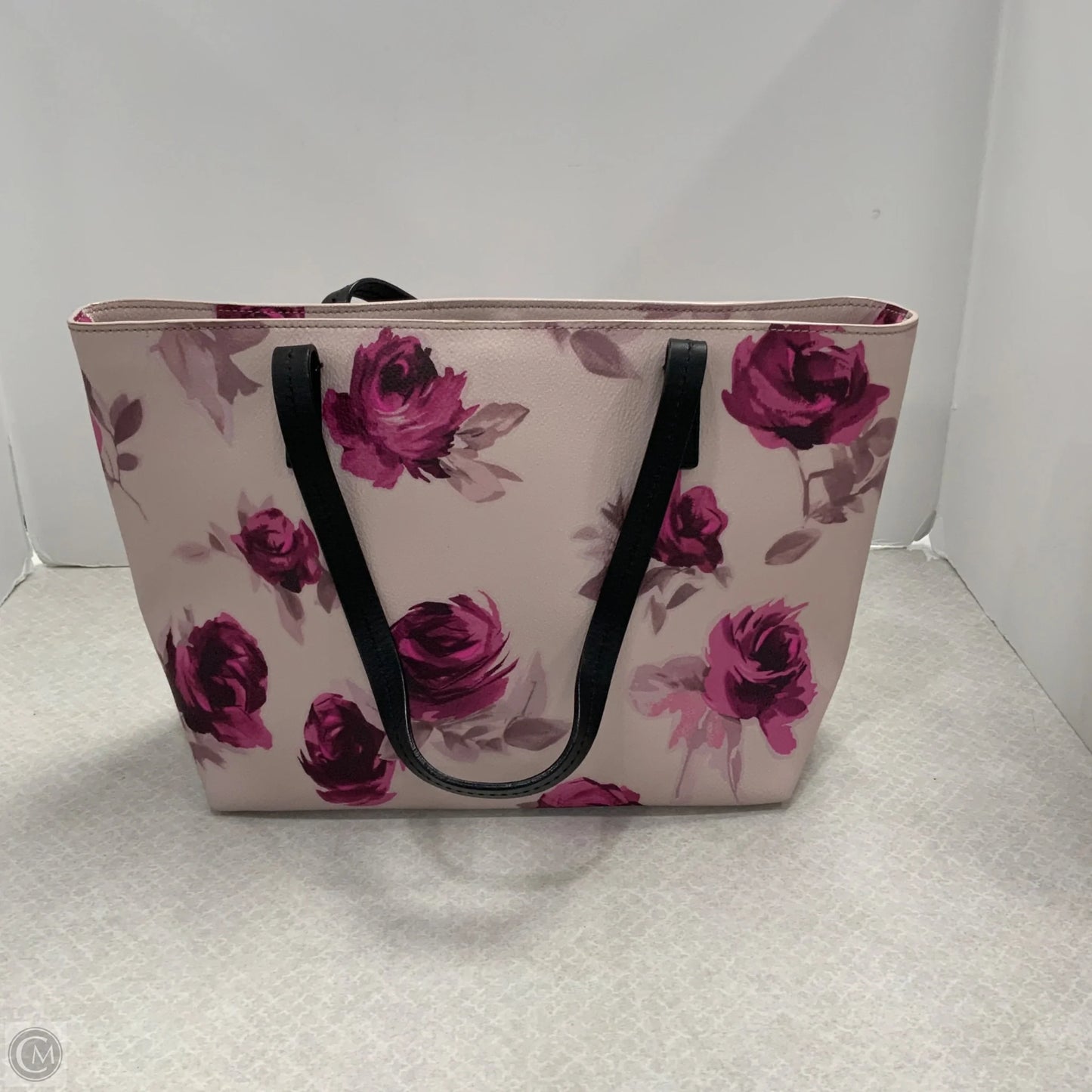 Handbag Designer By Kate Spade, Size: Large