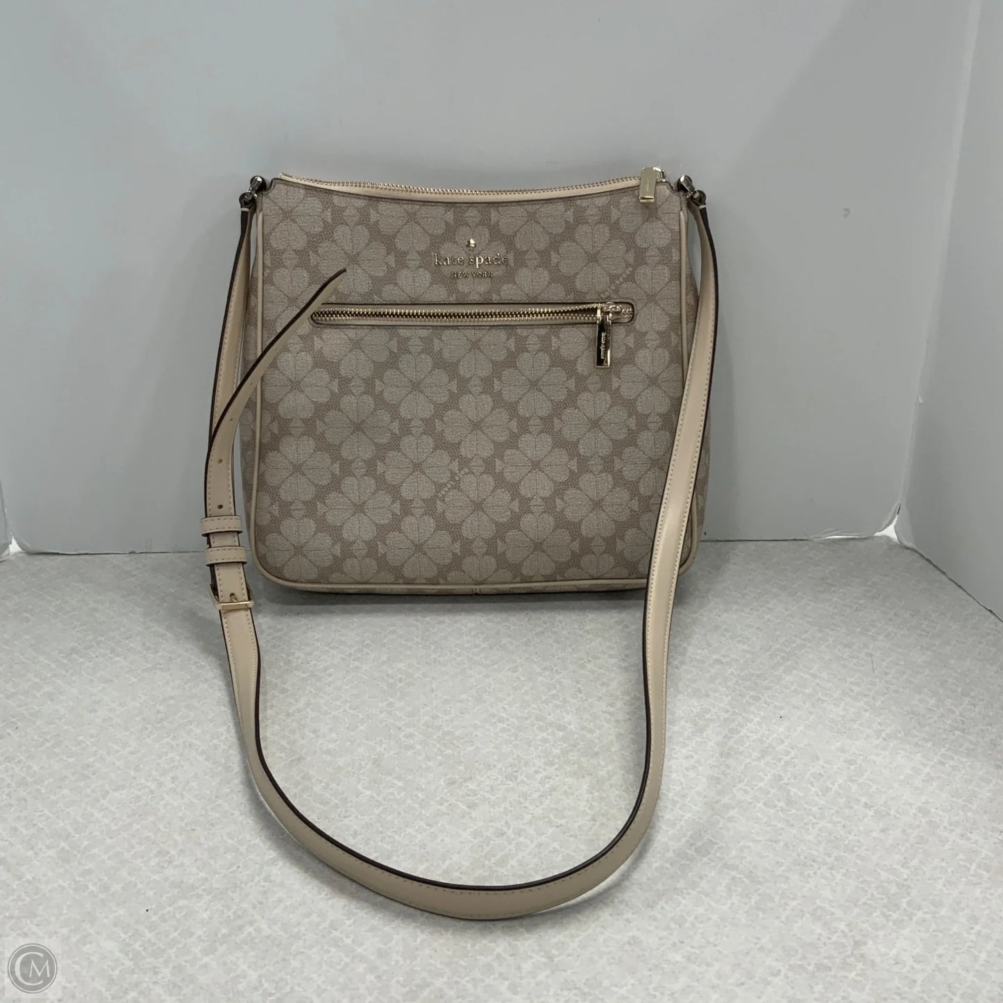 Handbag Designer By Kate Spade, Size: Medium