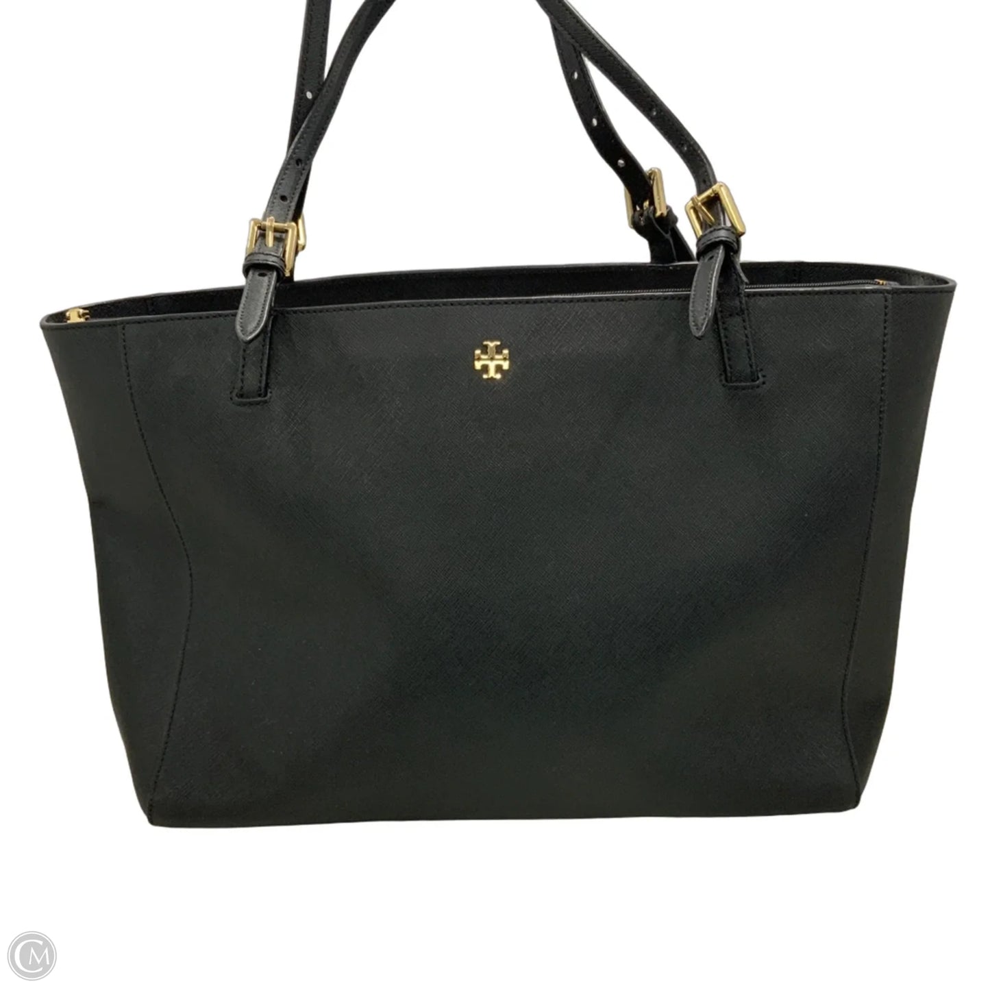 Handbag Designer By Tory Burch, Size: Large