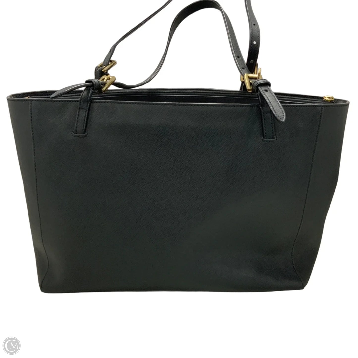Handbag Designer By Tory Burch, Size: Large