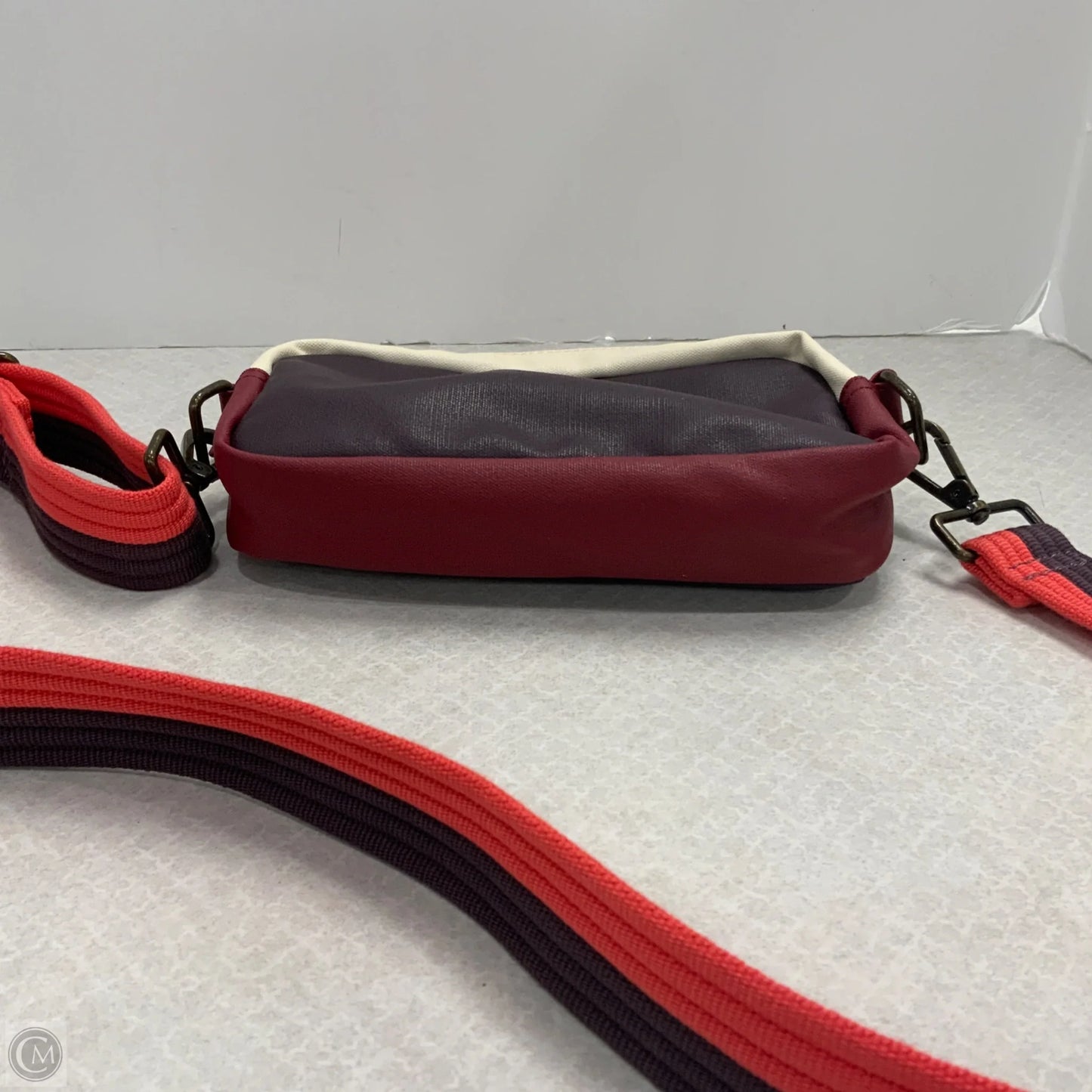 Crossbody By Marine Layer, Size: Medium