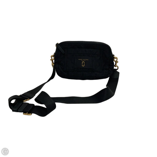 Crossbody Luxury Designer By Marc Jacobs, Size: Small