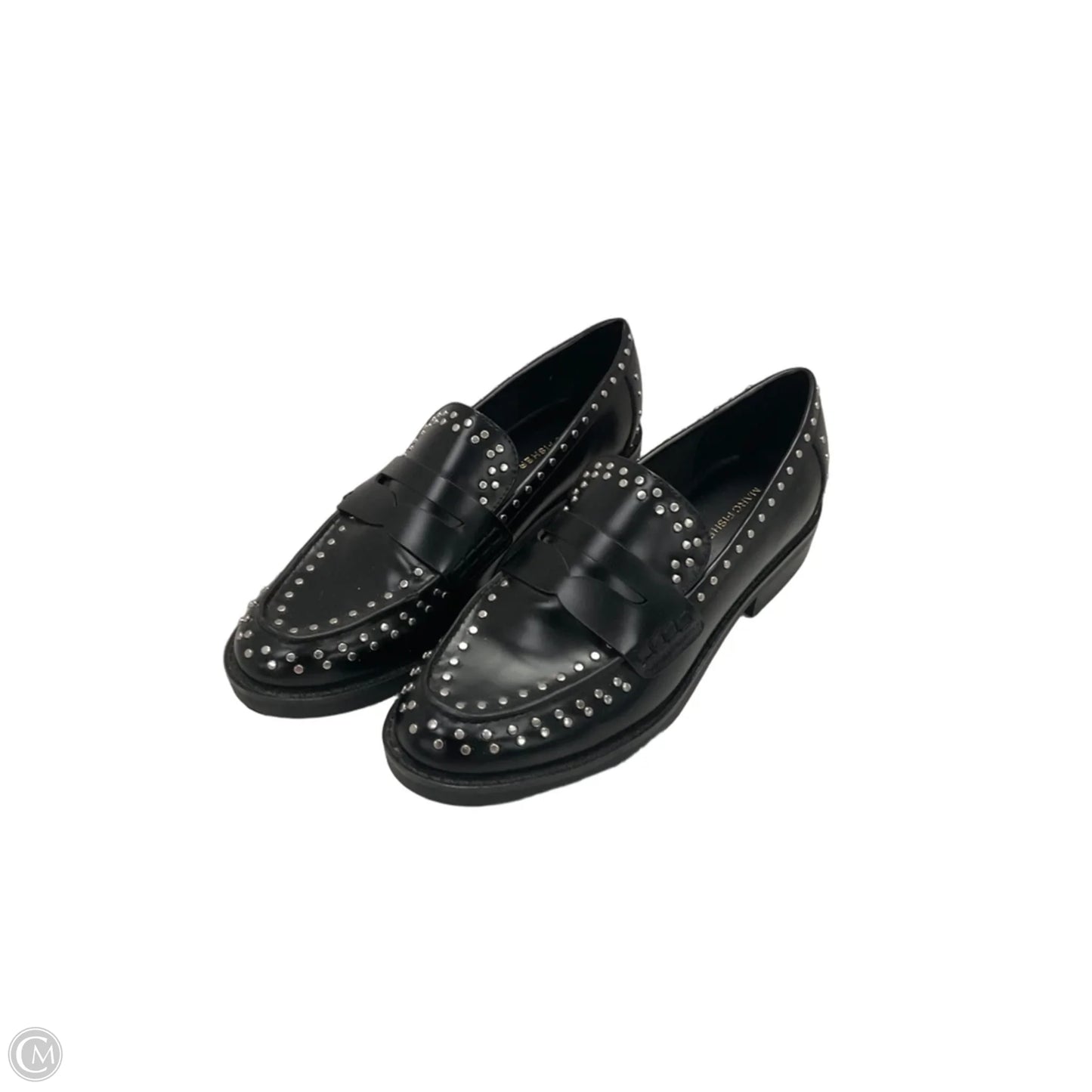Shoes Flats By Marc Fisher In Black, Size: 9.5