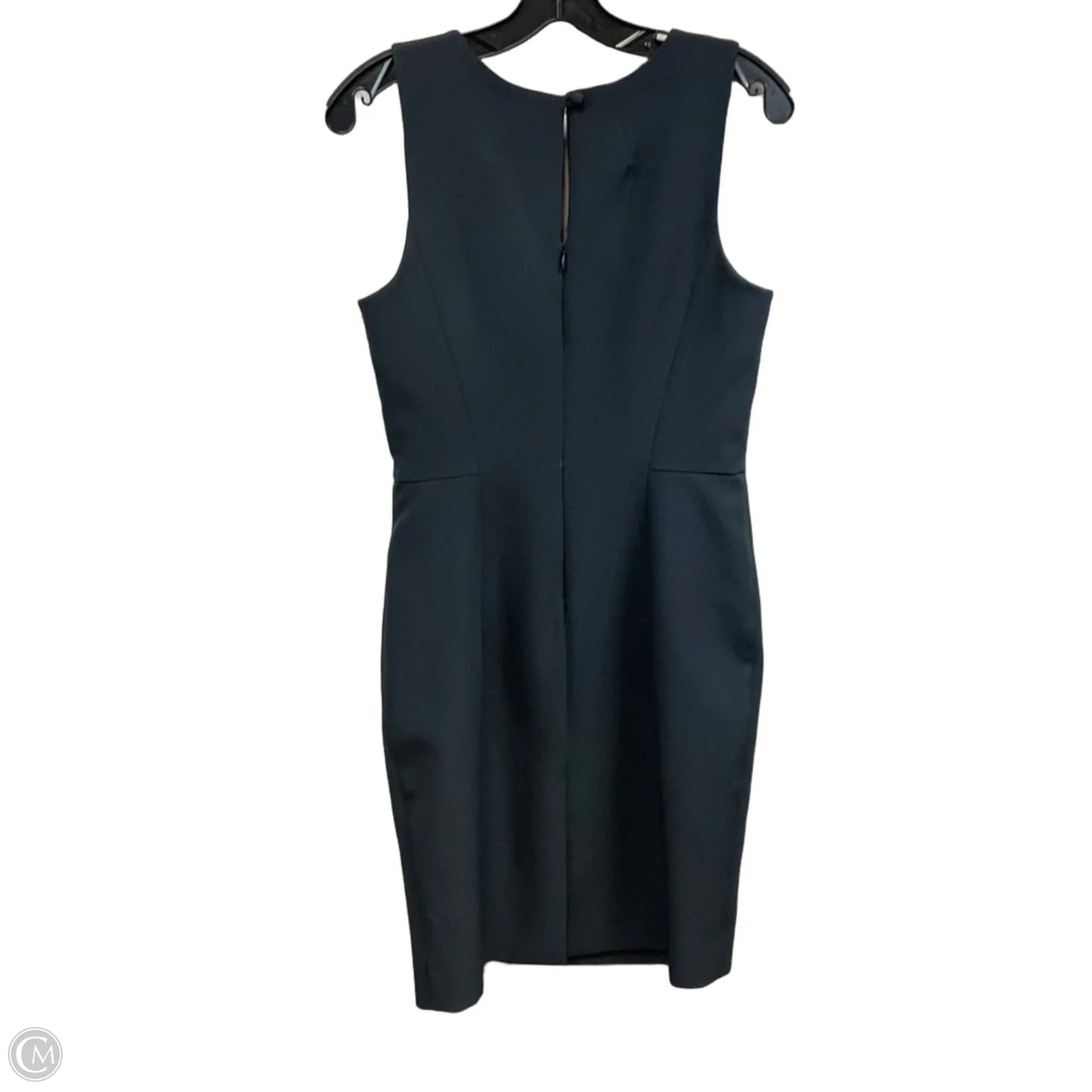 Dress Designer By Milly In Grey, Size: S