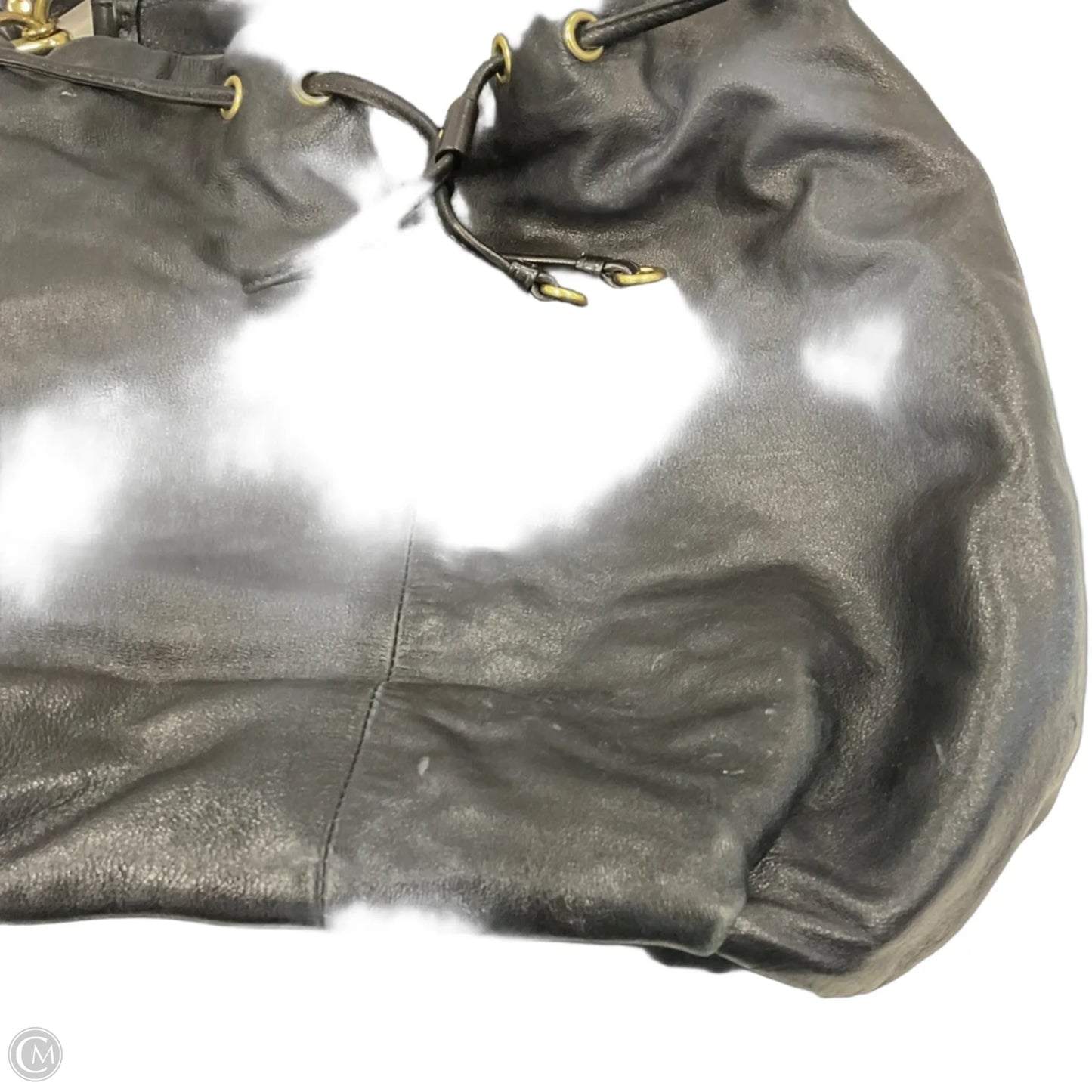 Handbag Designer By Coach, Size: Large