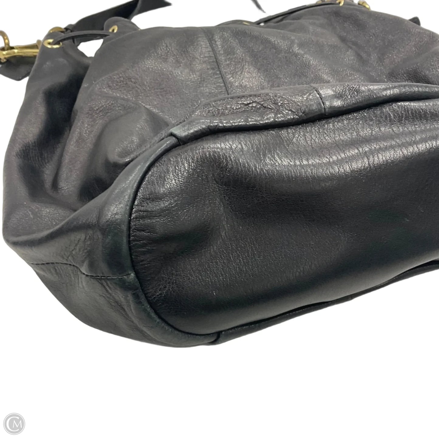 Handbag Designer By Coach, Size: Large
