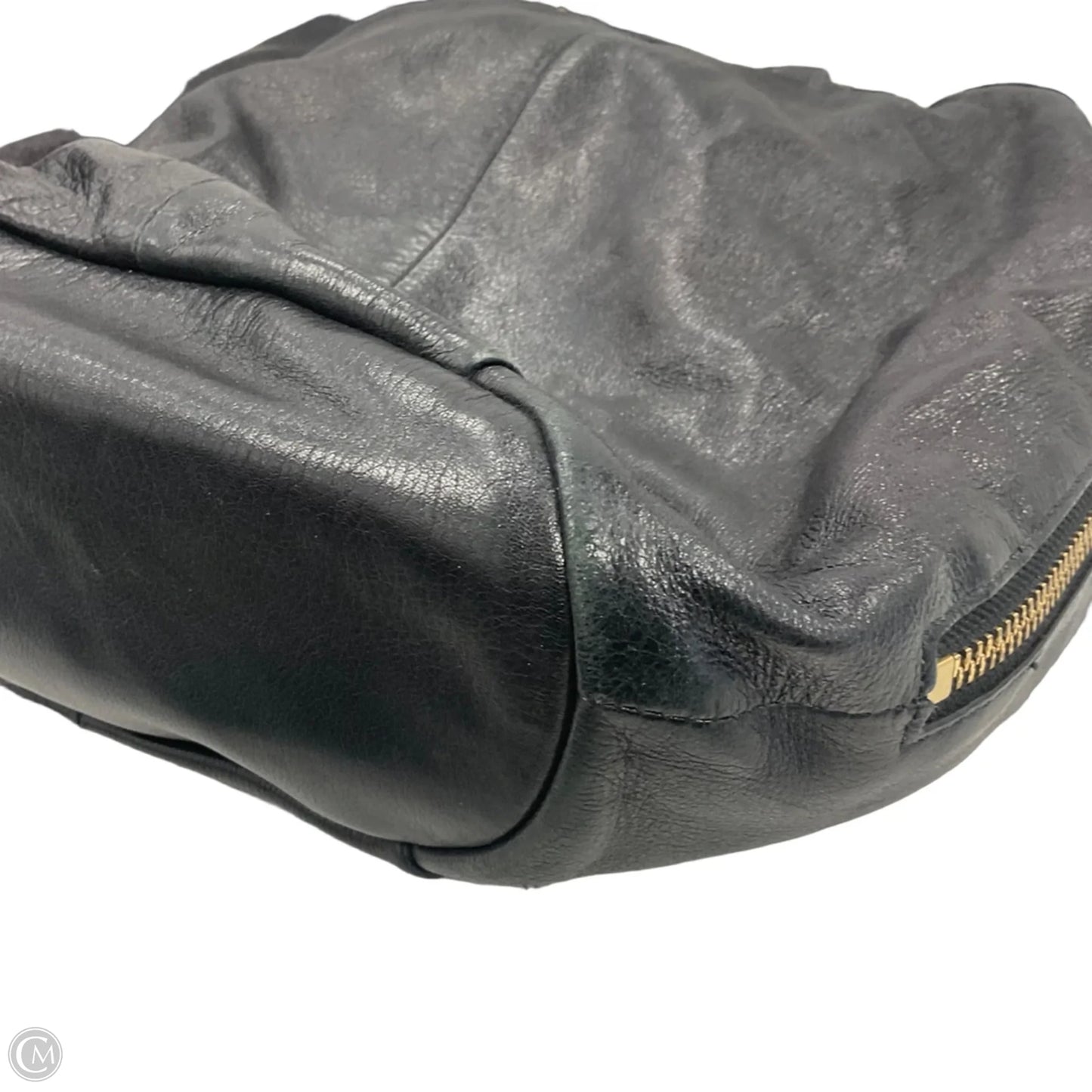 Handbag Designer By Coach, Size: Large