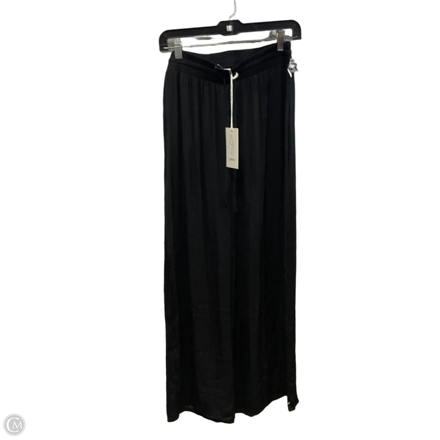 Pants Wide Leg By Joie In Black, Size: M