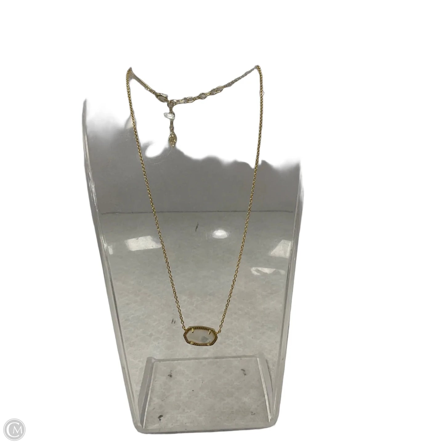 Necklace Pendant By Kendra Scott