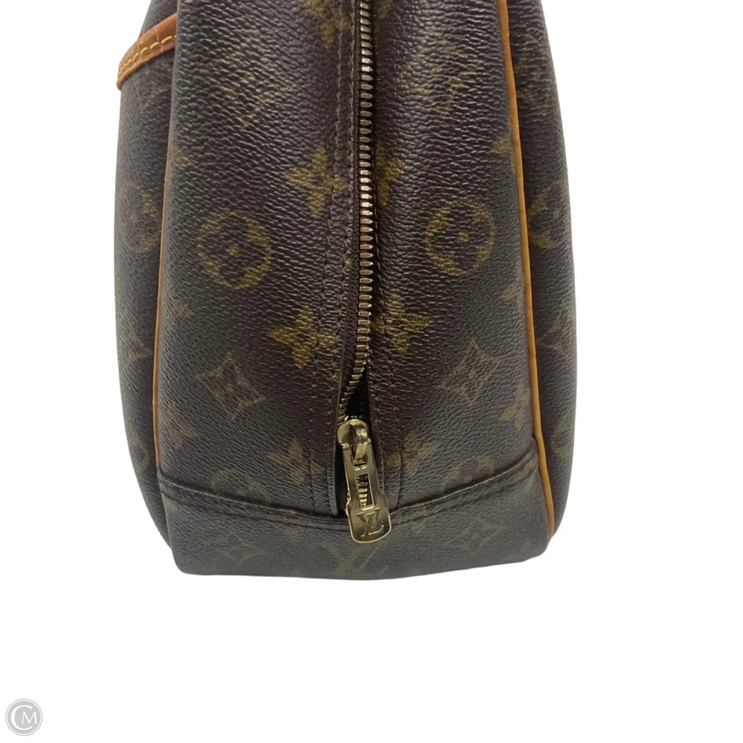 Handbag Luxury Designer By Louis Vuitton, Size: Large