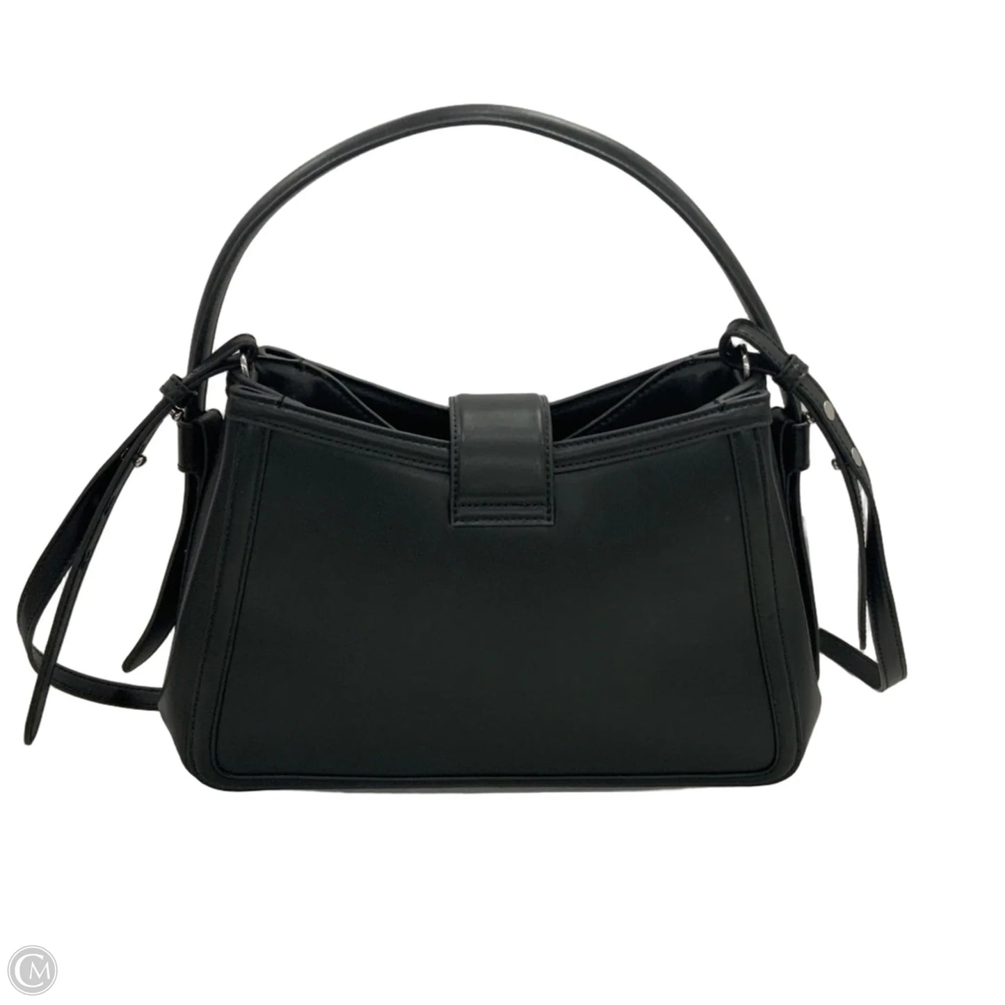 Handbag By Charles and Keith, Size: Medium