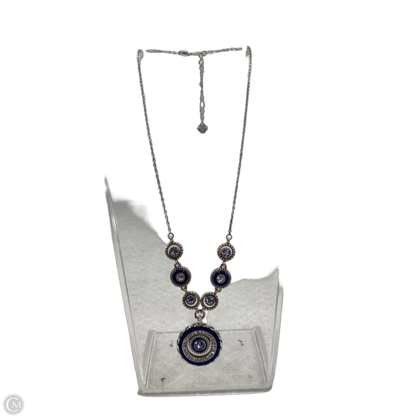 Necklace Pendant By Brighton