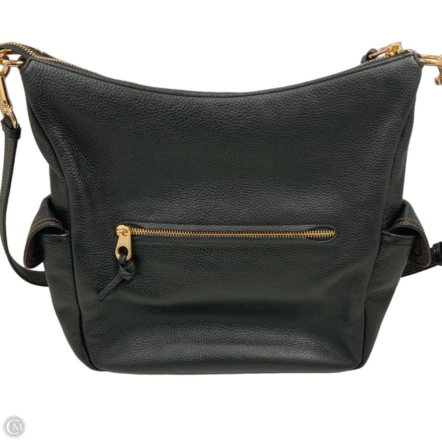 Handbag Designer By Coach, Size: Large