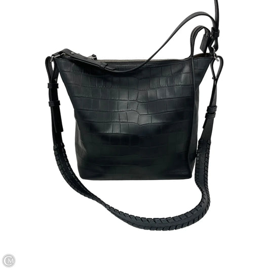 Handbag Designer By All Saints, Size: Medium