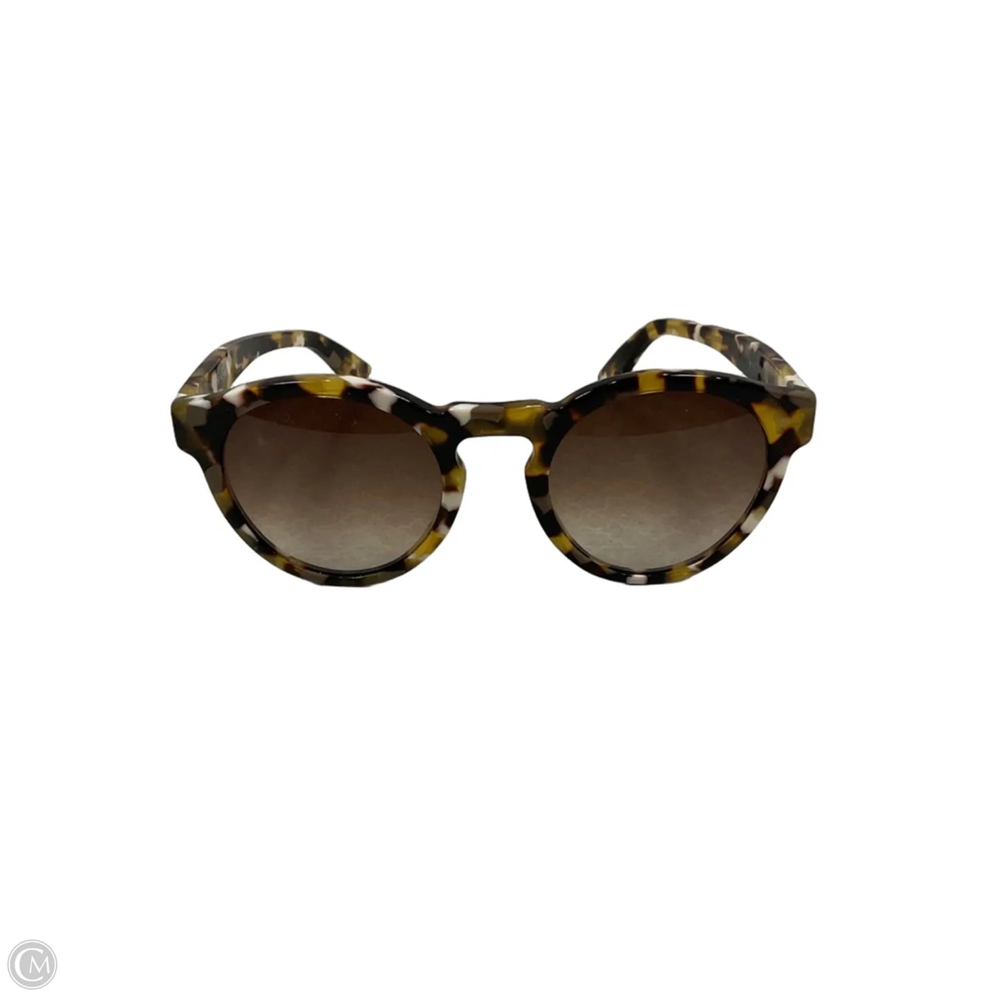 Sunglasses By Pagani