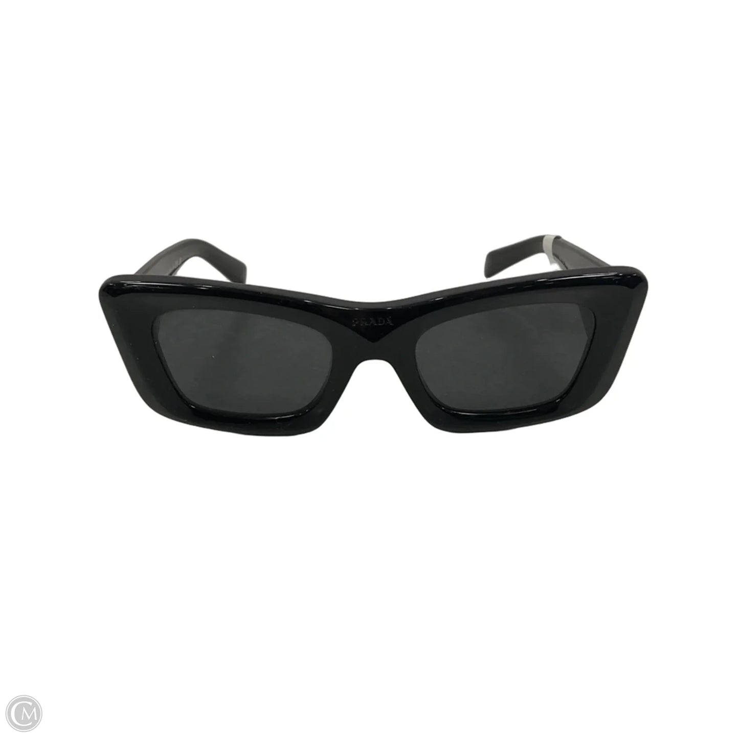 Sunglasses Luxury Designer By Prada