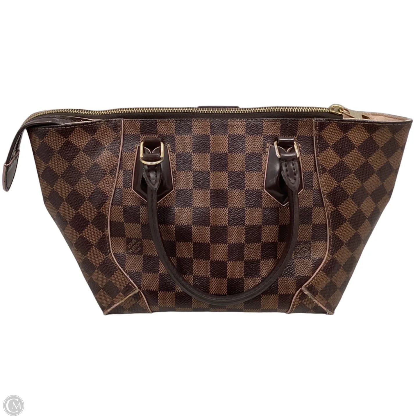 Handbag Luxury Designer By Louis Vuitton, Size: Small