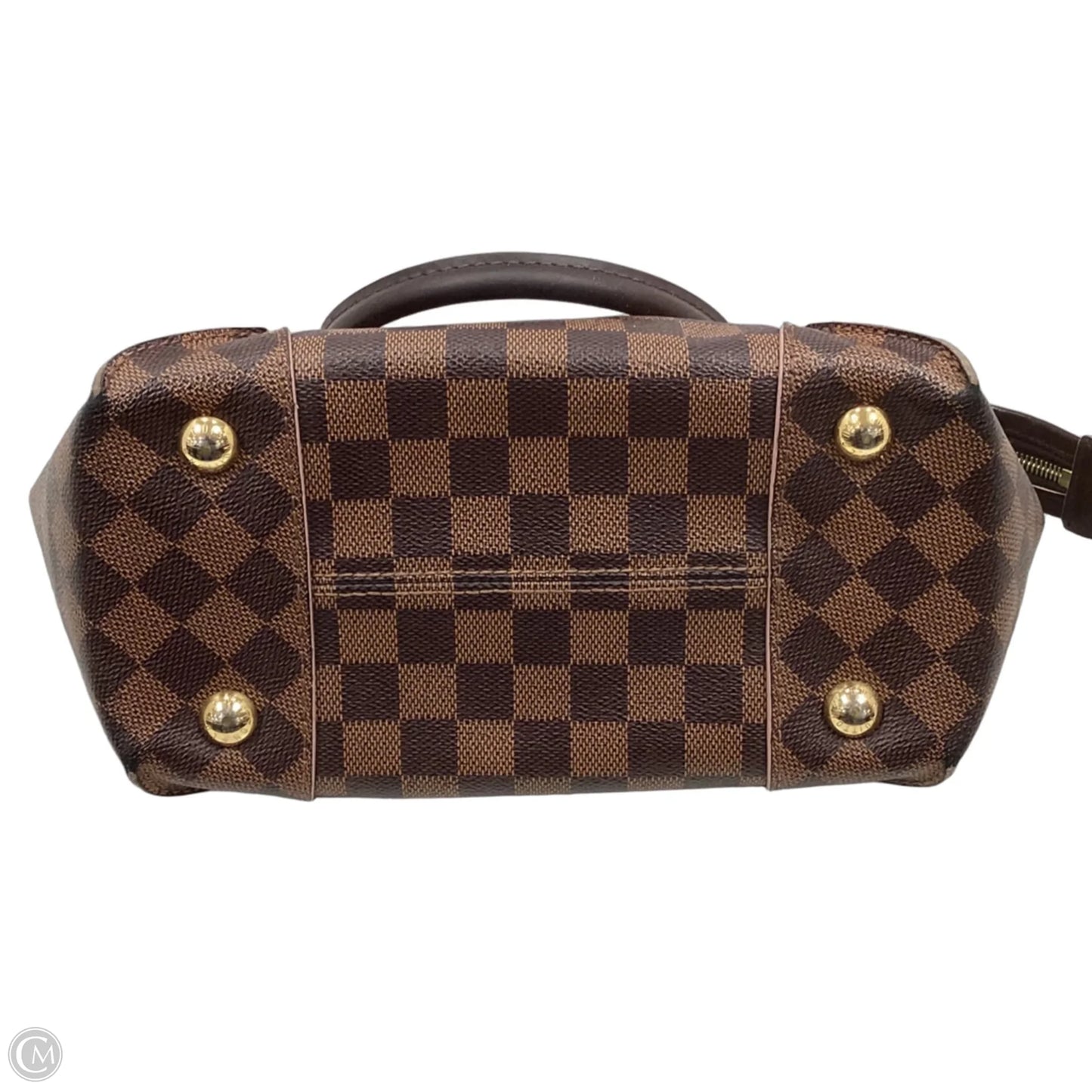 Handbag Luxury Designer By Louis Vuitton, Size: Small