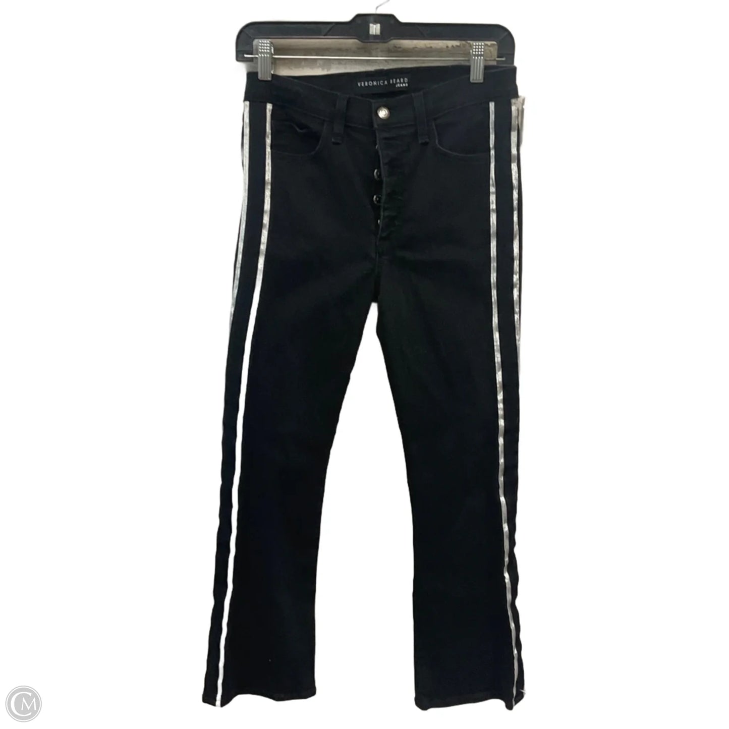 Pants Other By Veronica Beard In Black, Size: 4