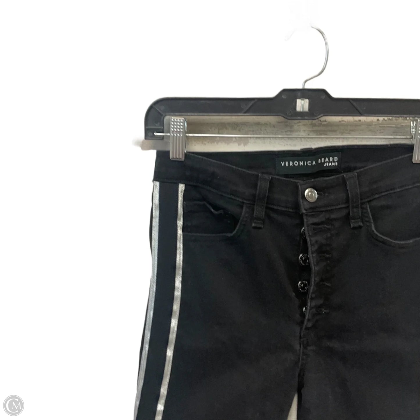 Pants Other By Veronica Beard In Black, Size: 4