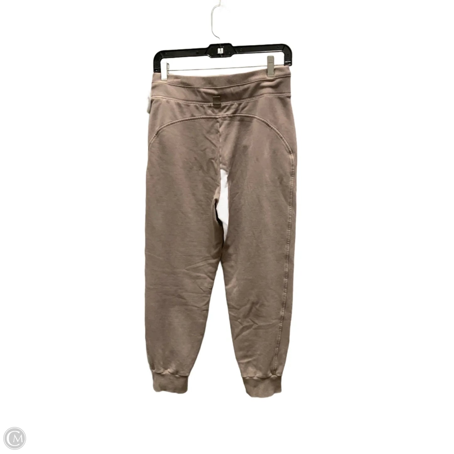 Athletic Pants By Joy Lab In Tan, Size: S
