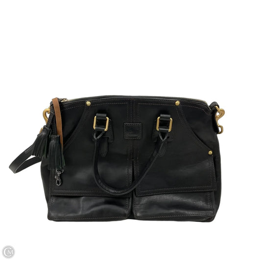 Handbag Designer By Dooney And Bourke, Size: Large