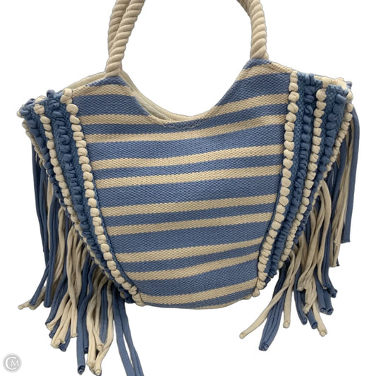 Tote By Cme, Size: Large