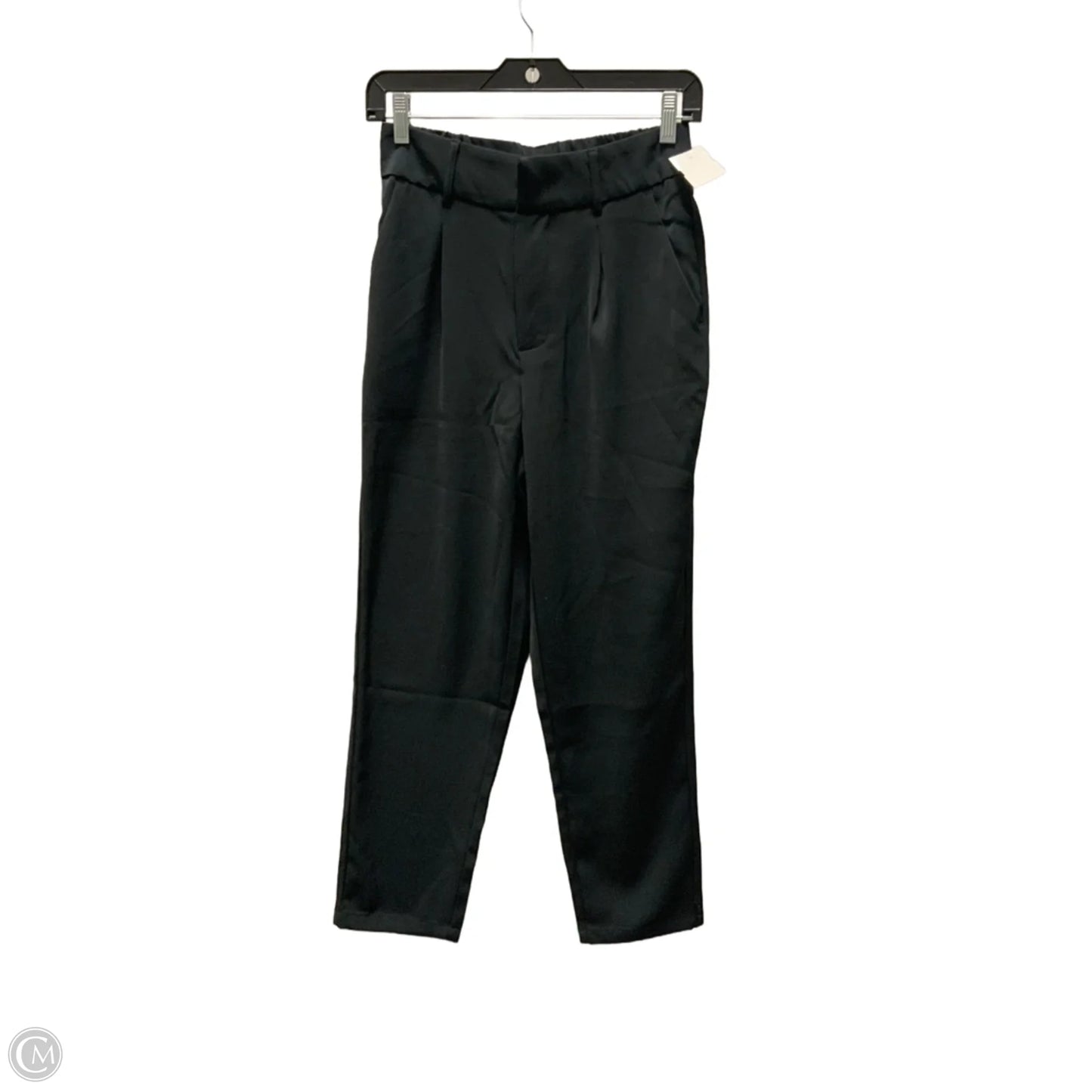 Athletic Pants By Halara In Black, Size: Xs