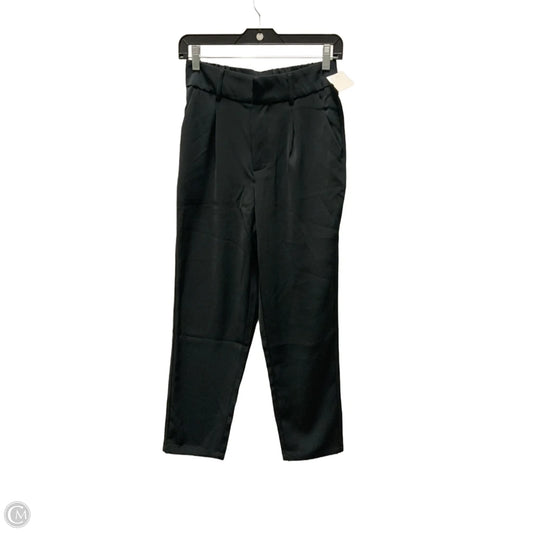 Athletic Pants By Halara In Black, Size: Xs