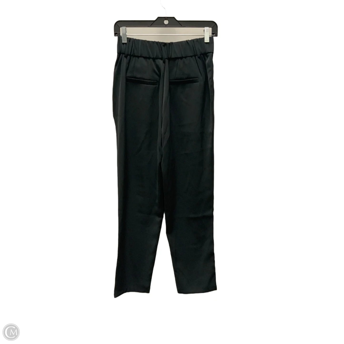 Athletic Pants By Halara In Black, Size: Xs
