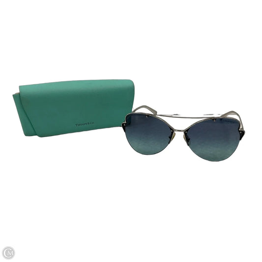 Sunglasses Luxury Designer By Tiffany And Company