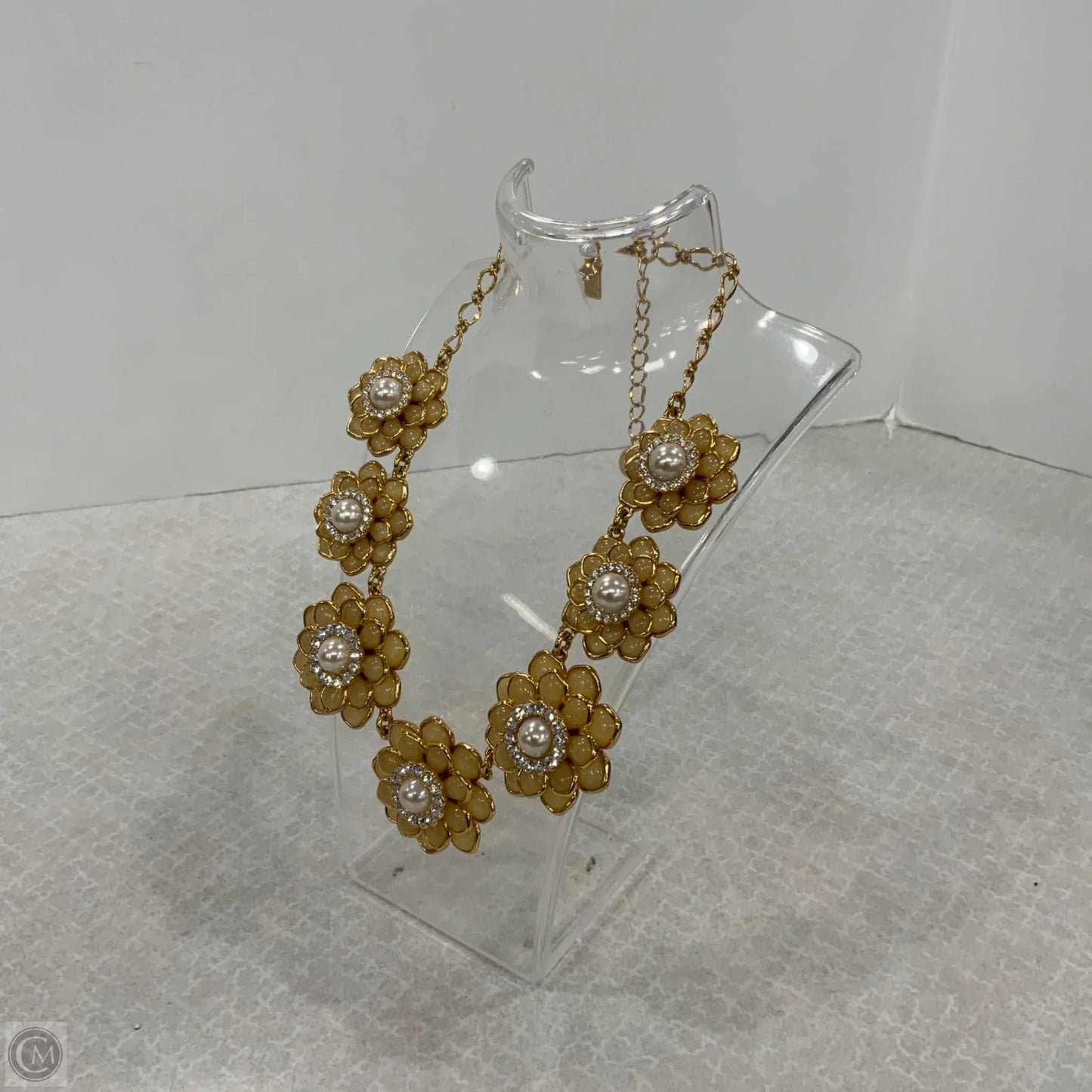 Necklace Designer By Kate Spade