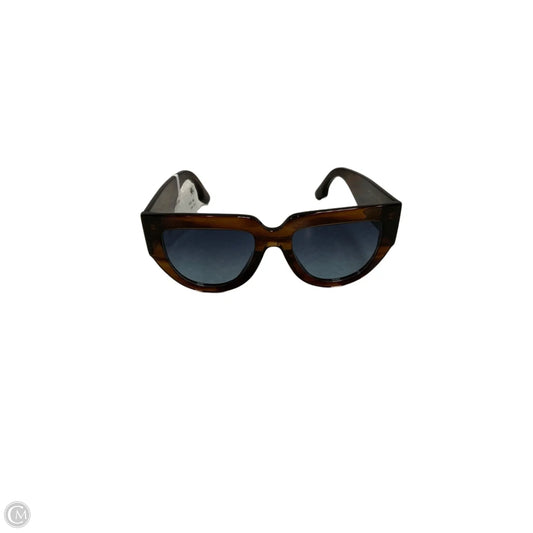 Sunglasses Designer By Victoria Beckham, Size: