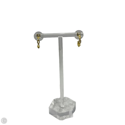 Earrings Hoop By Kendra Scott