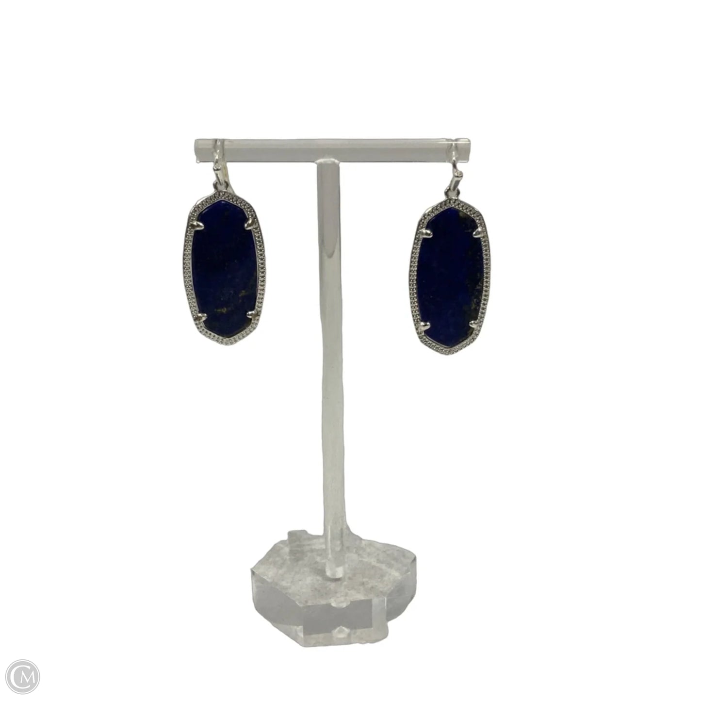 Earrings Dangle/drop By Kendra Scott