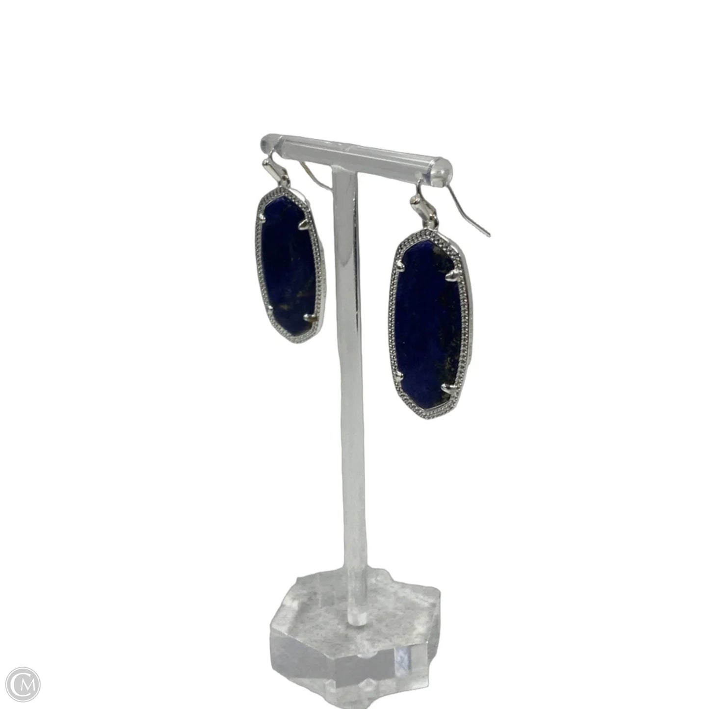 Earrings Dangle/drop By Kendra Scott