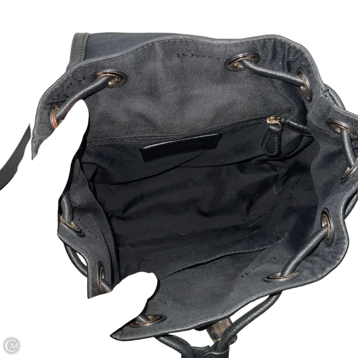 Backpack Designer By Coach, Size: Small