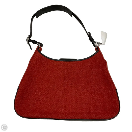 Handbag Designer By Coach, Size: Small