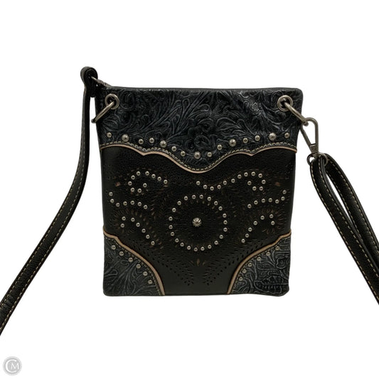 Crossbody By American Bling, Size: Small