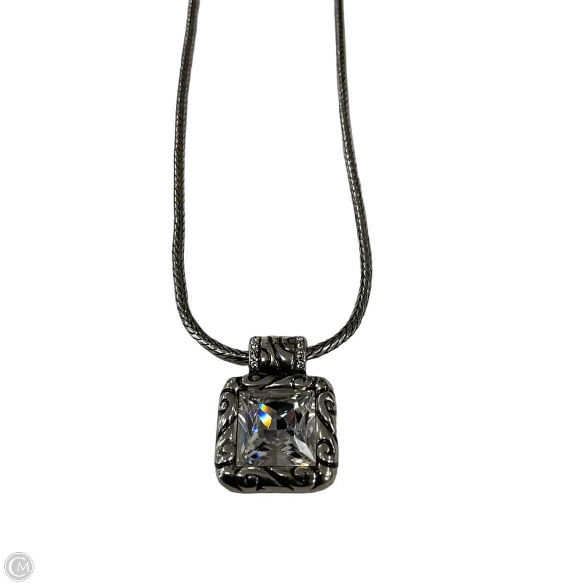 Necklace Pendant By Brighton