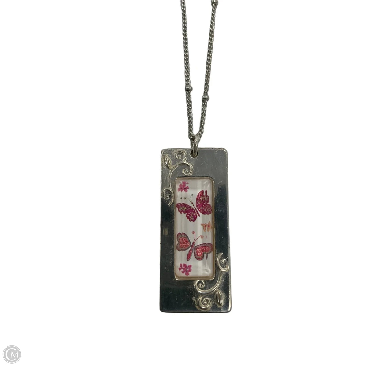 Necklace Pendant By Brighton