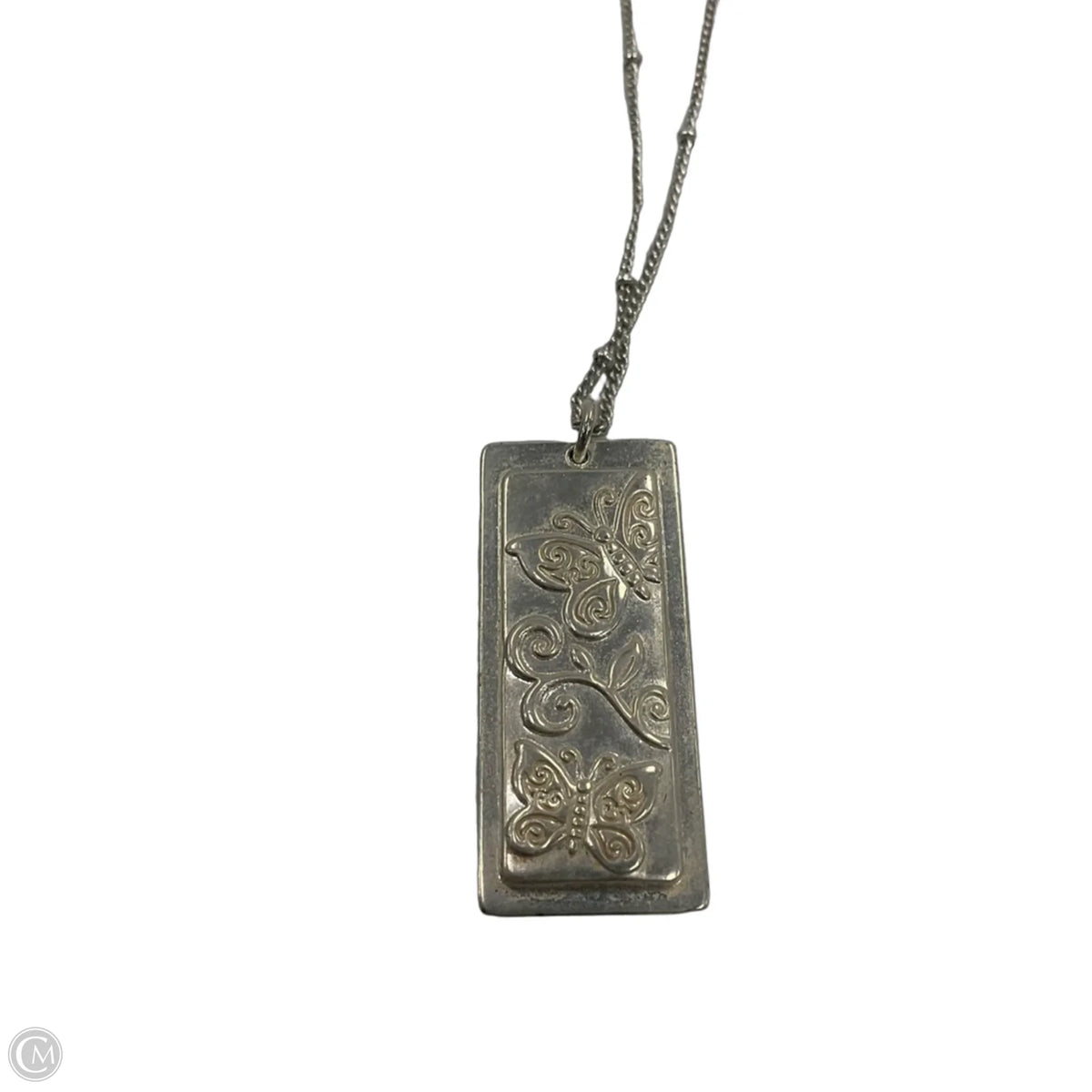 Necklace Pendant By Brighton
