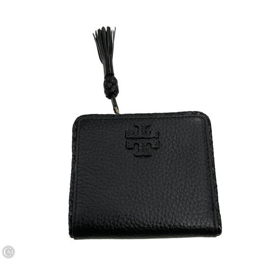 Wallet Designer By Tory Burch, Size: Small