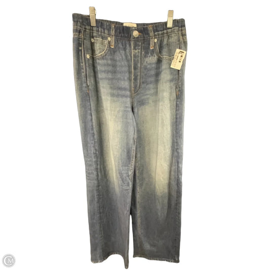 Pants Other By Rag And Bone In Blue, Size: M