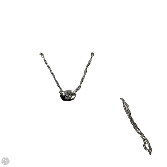 Necklace Pendant By Kendra Scott