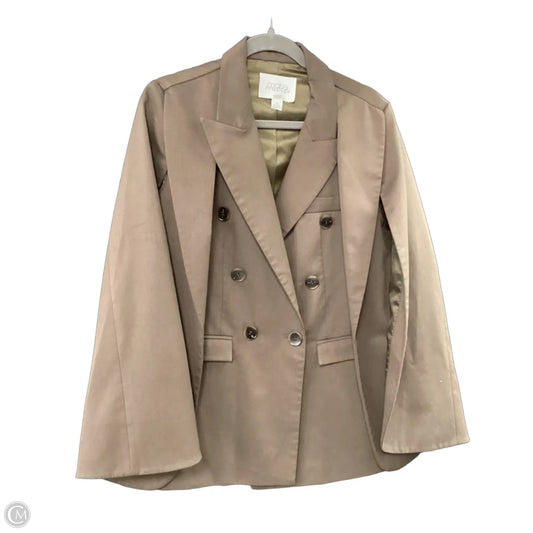 Blazer By Mare Mare In Brown, Size: S